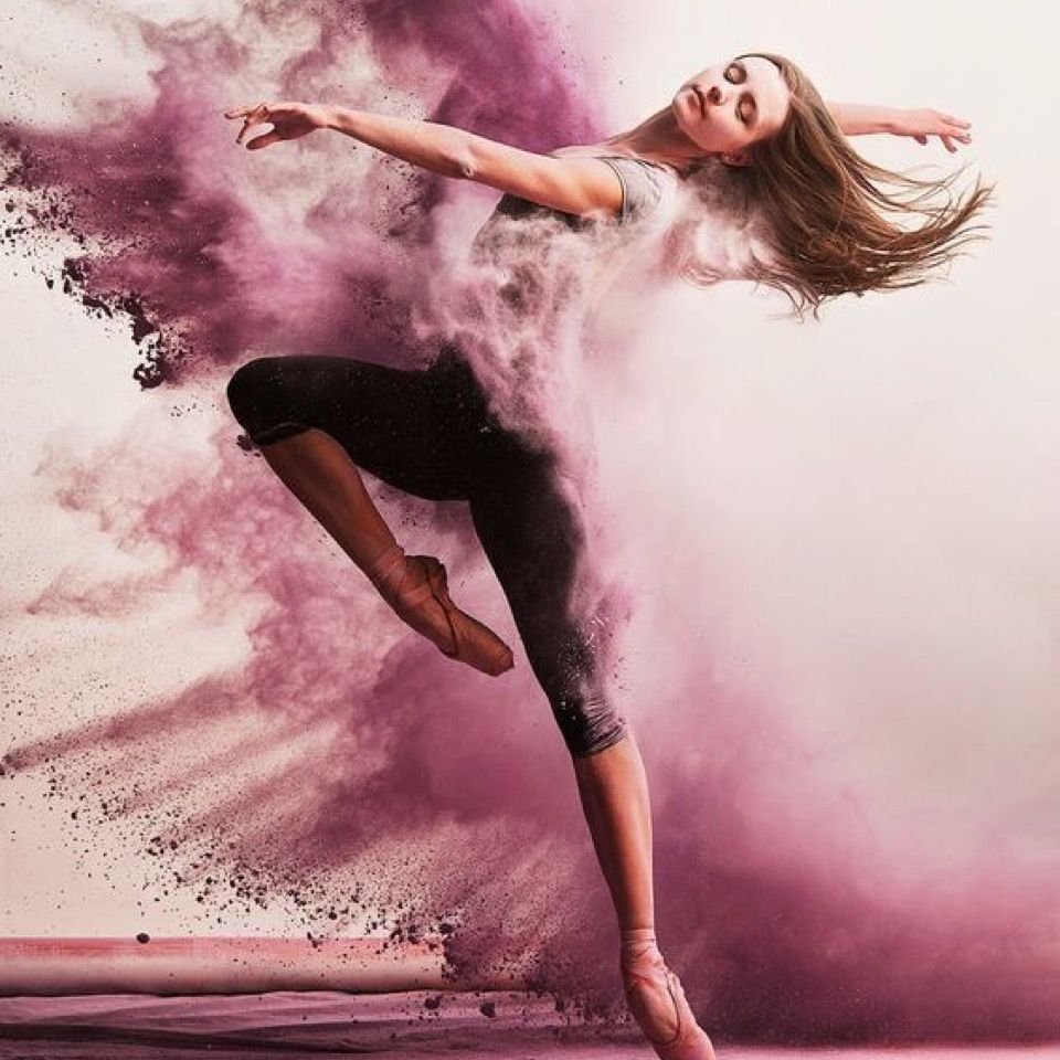 Бальные танцы танго