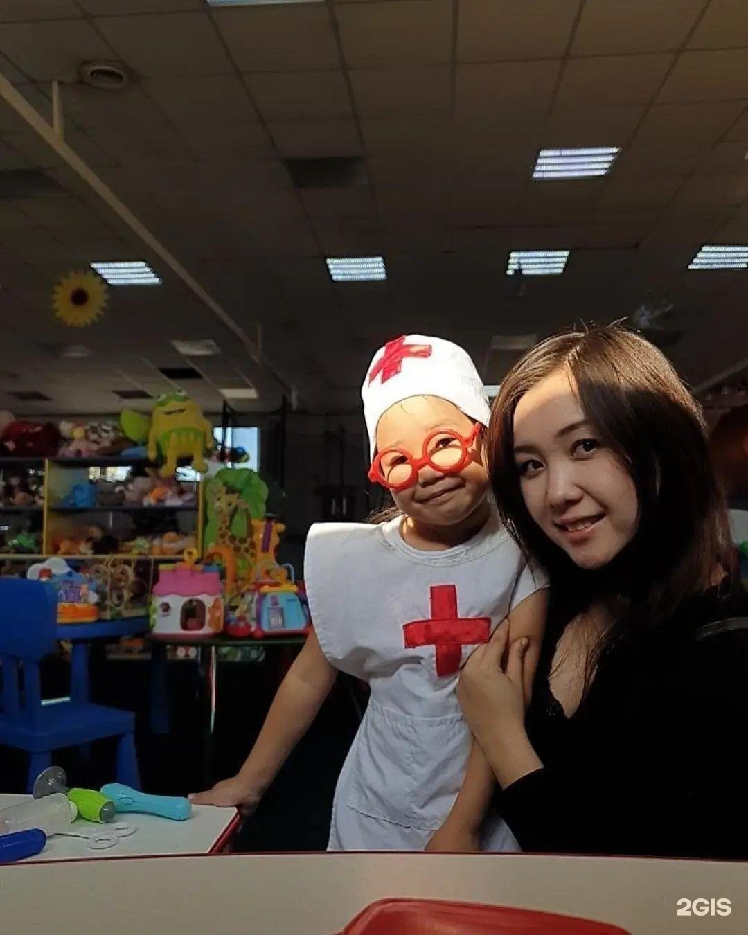 Телеканал Rusong TV Bridge in time