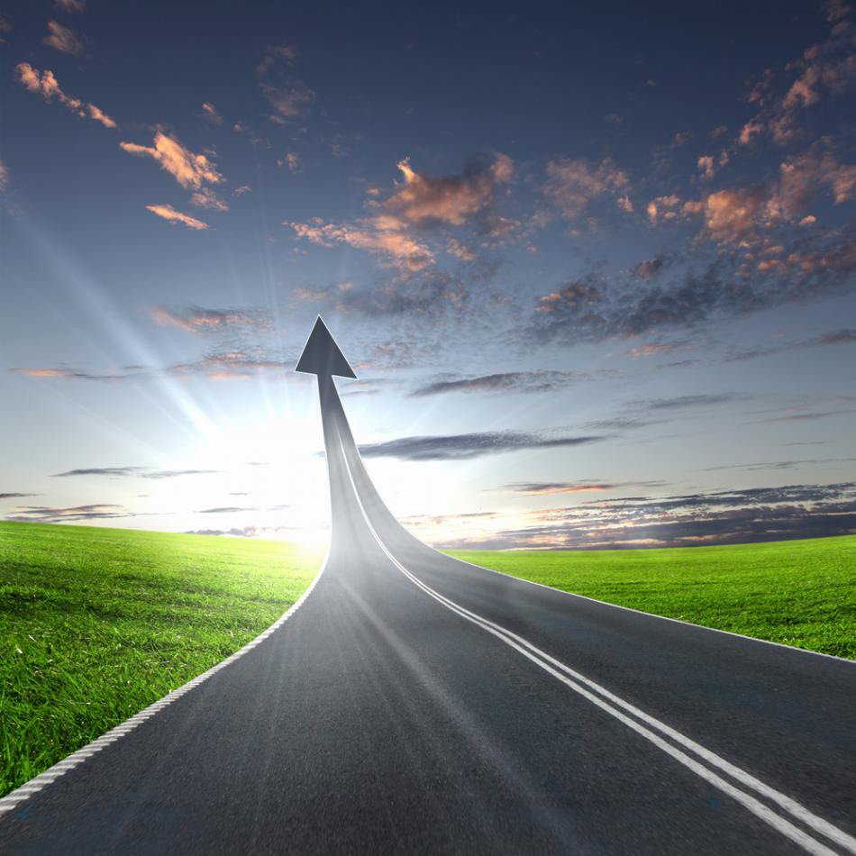 Рассвет нового дня