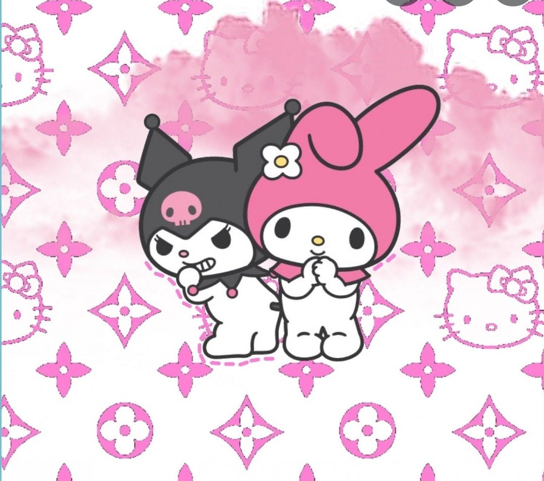 Куроми Санрио