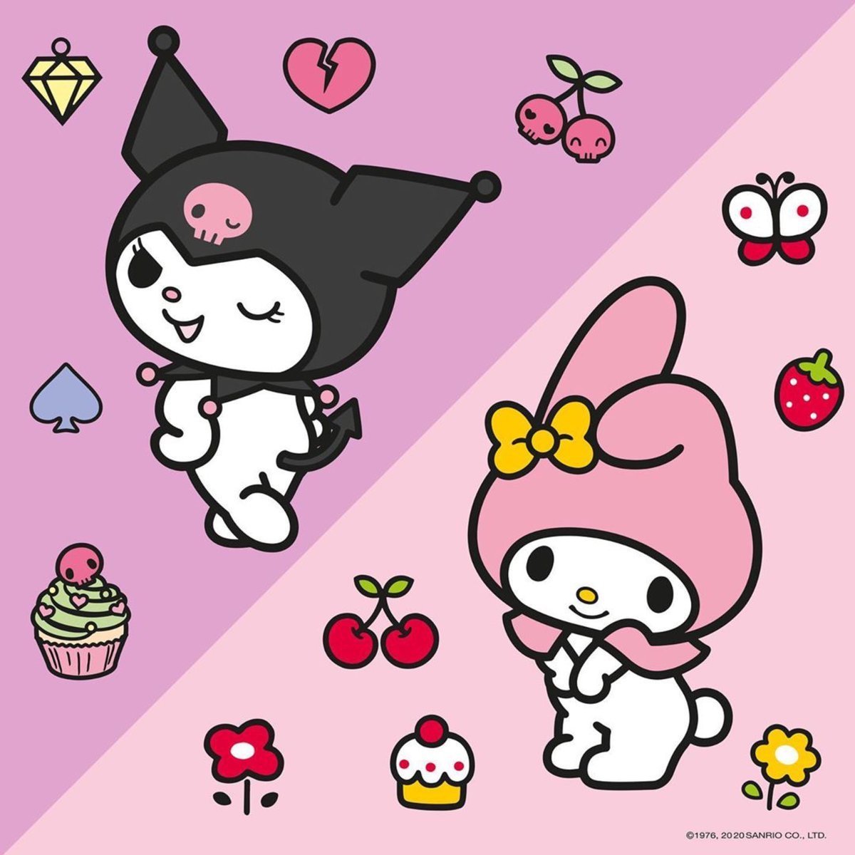 Куроми Санрио