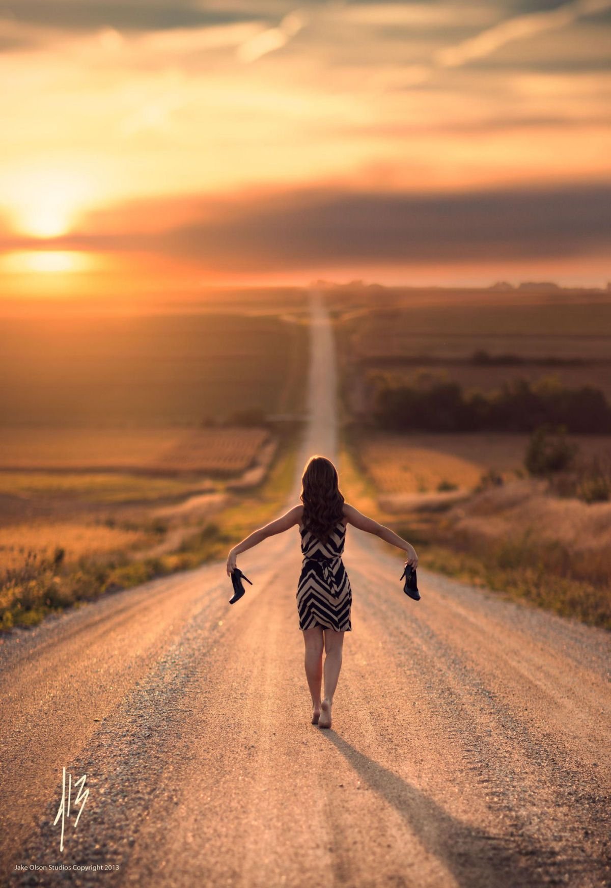 Распутье жизненных дорог