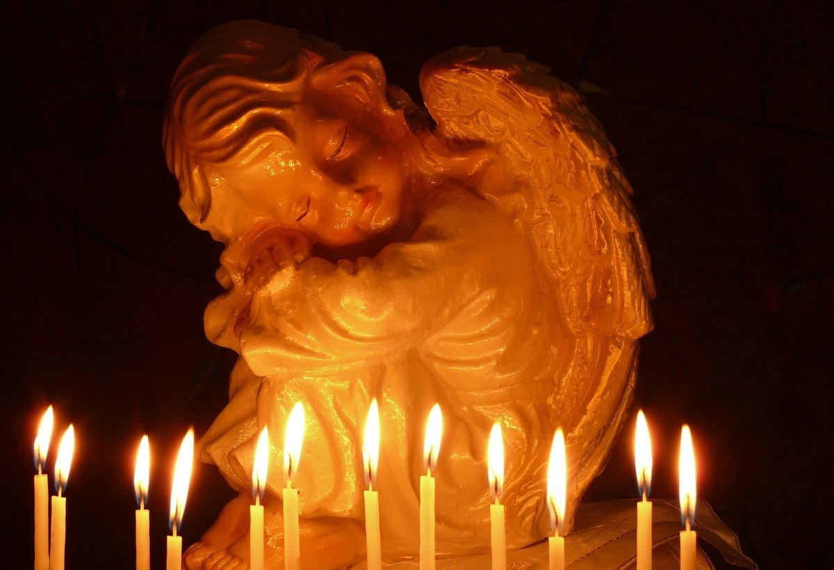 Светлая память