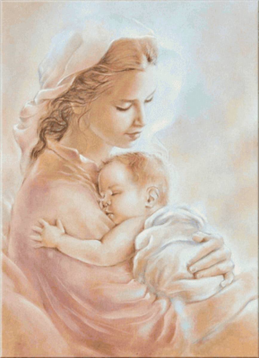 Алиция Зентек художница