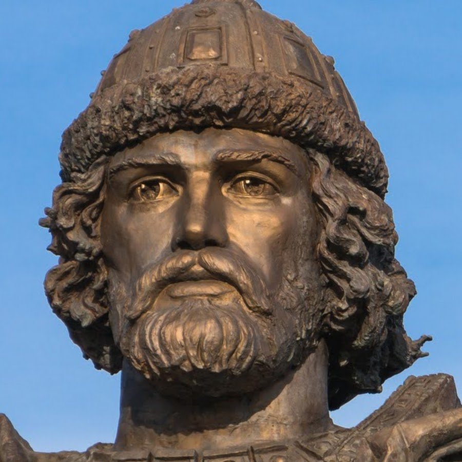 Правление князя Владимира красное солнышко