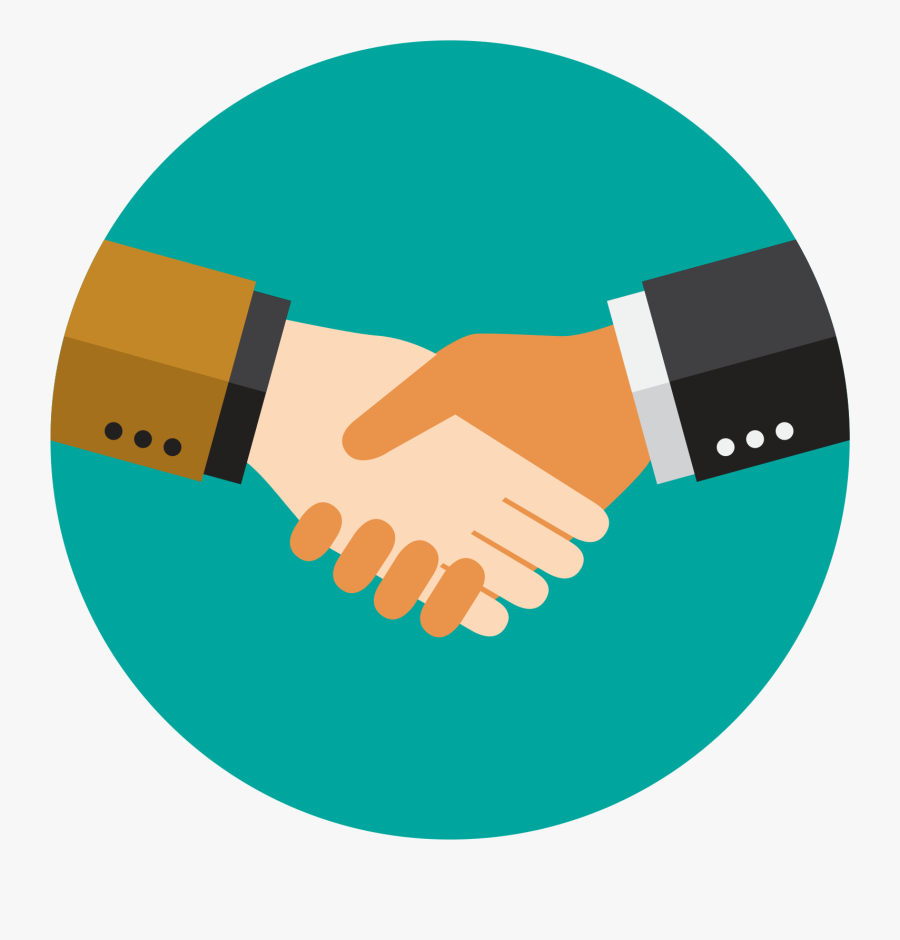 Пиктограмма сотрудничество