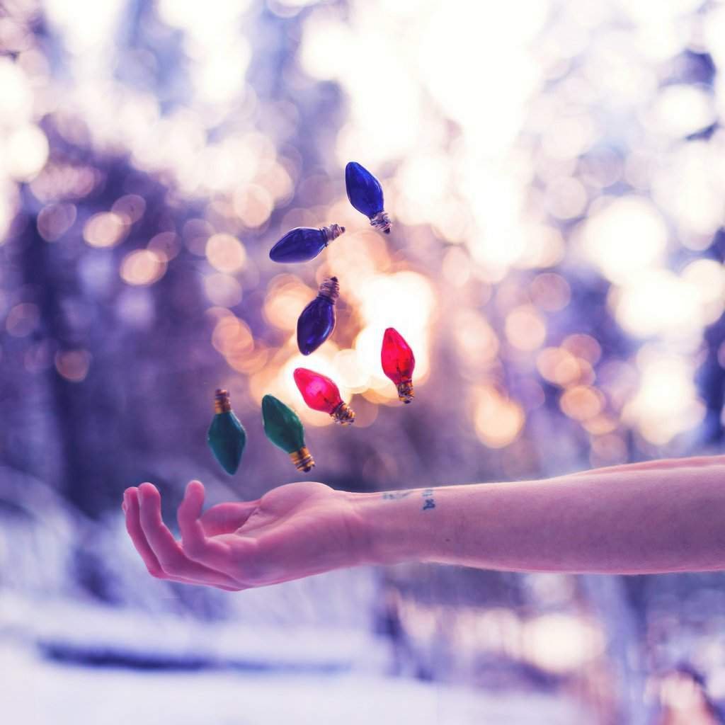 Картиночки для вдохновения