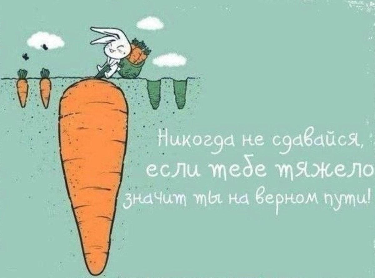 Мотивация юмор