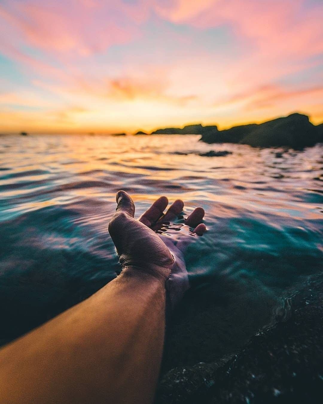 Счастье у моря