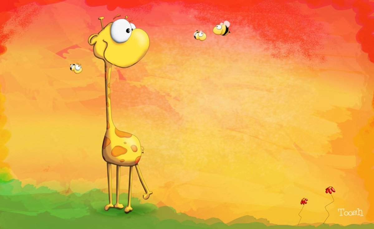 Мотивирующие обои