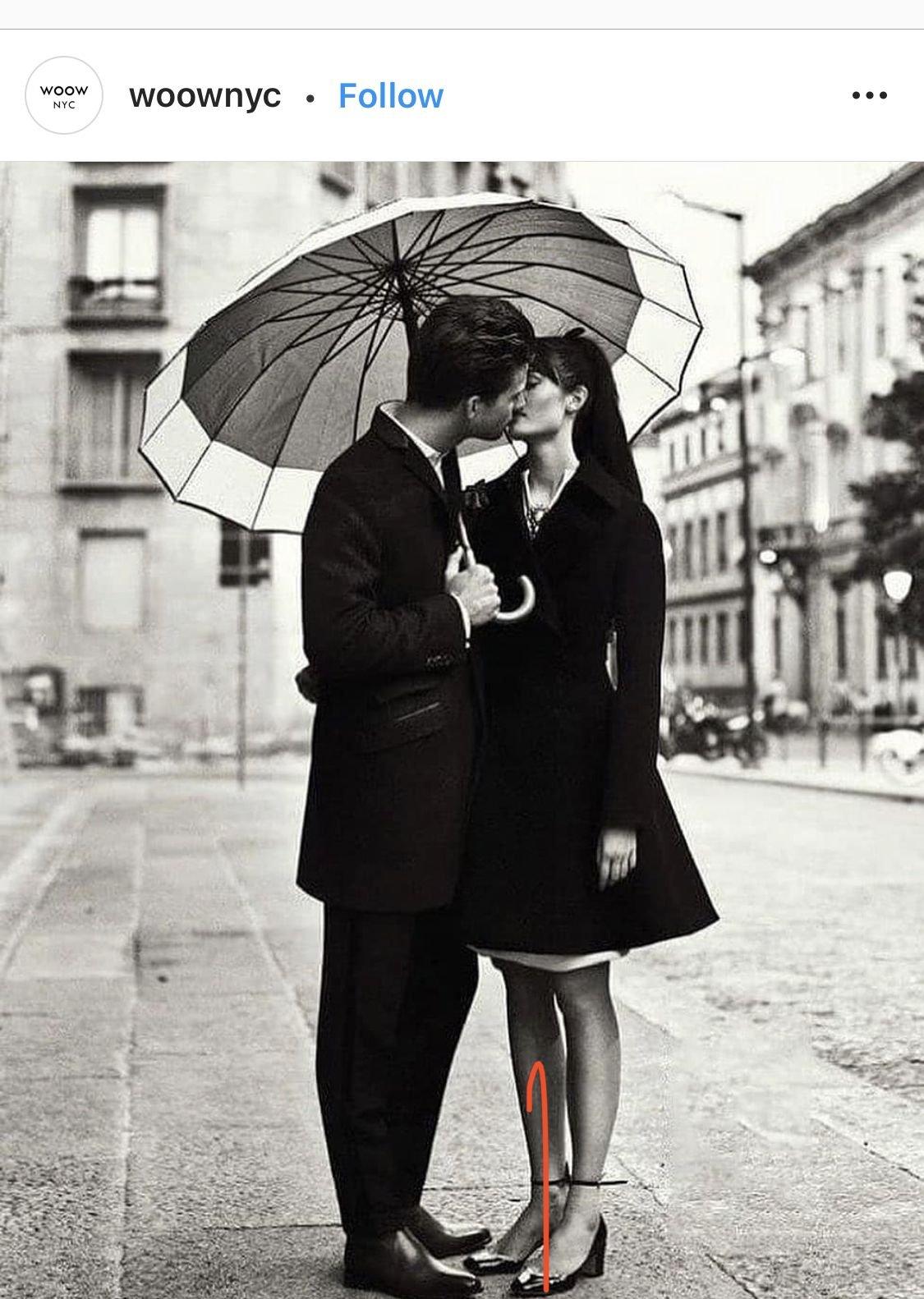 Любовь в стиле ретро