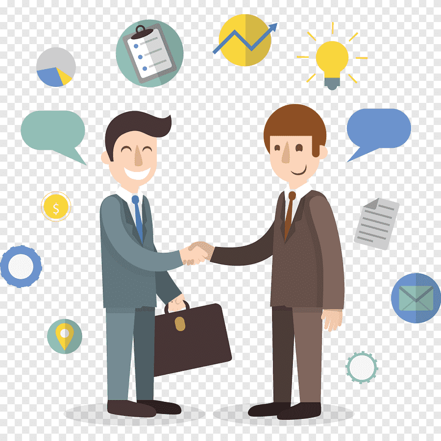 Современный деловой этикет