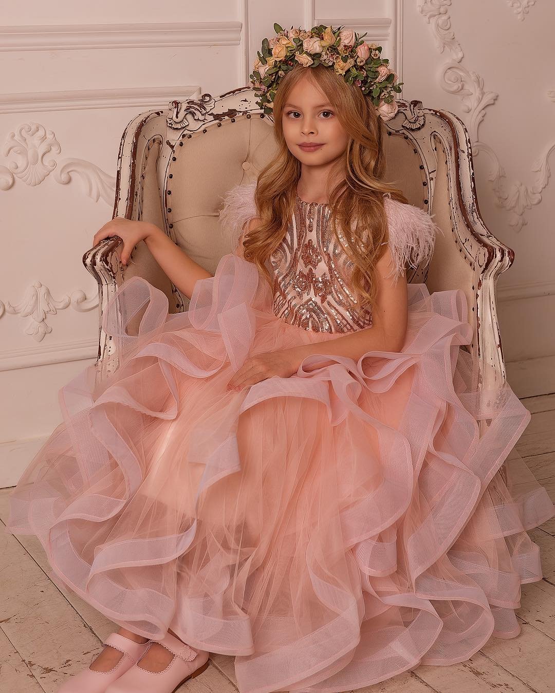 Милана Гогунская и Милана