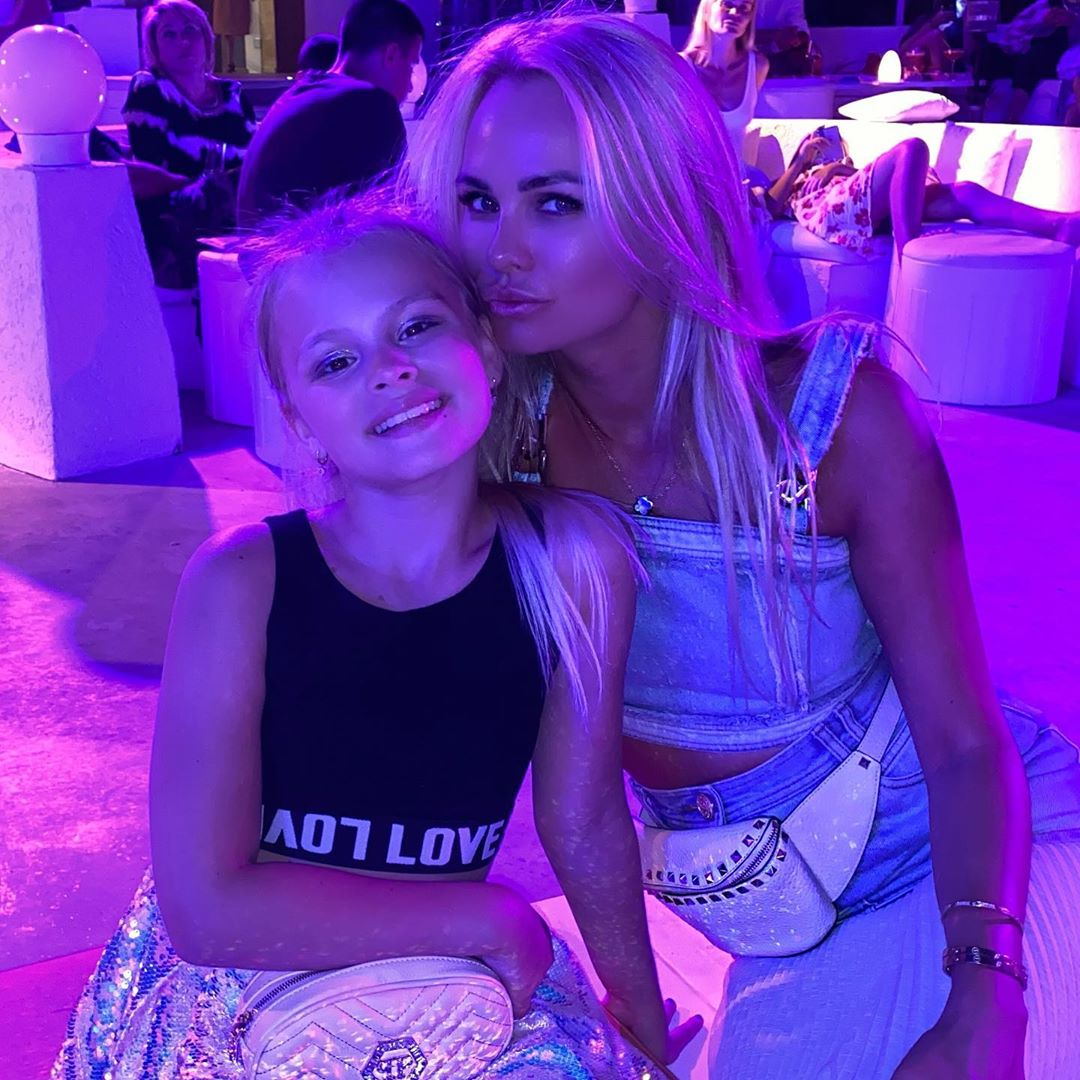 Милана Гогунская