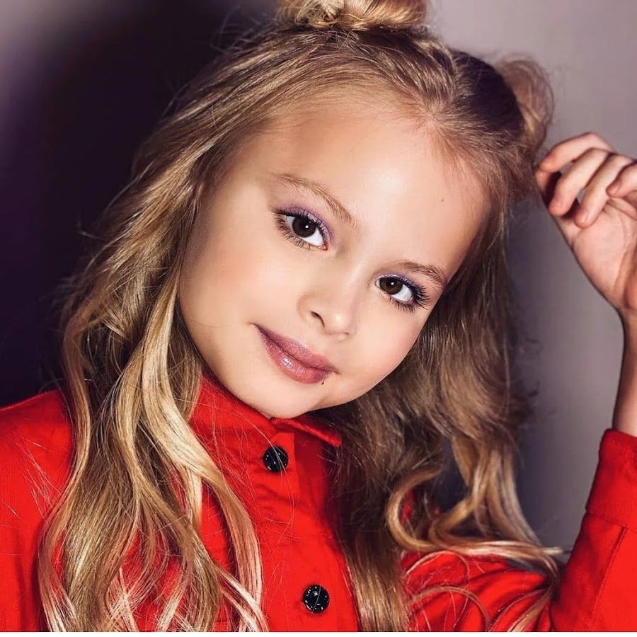 Милана Гогунская 2020