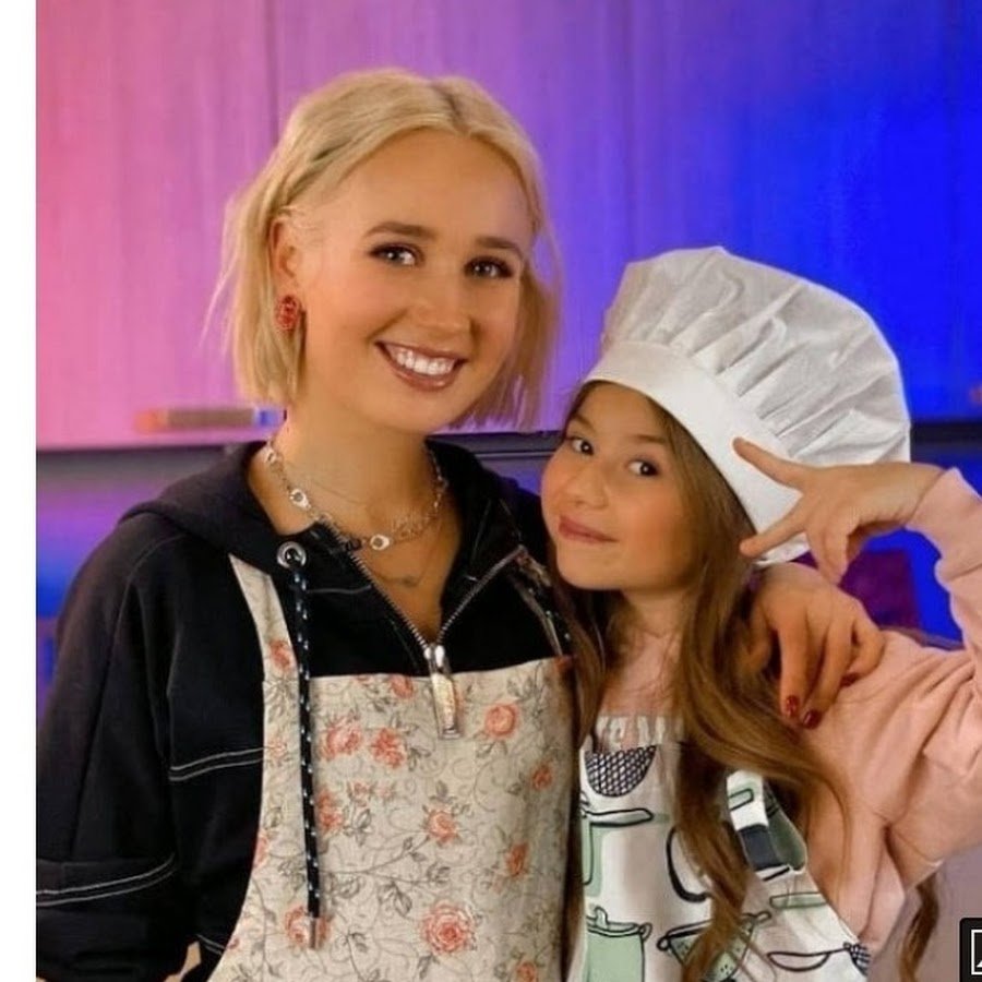 Тик тик Милана Хаметова