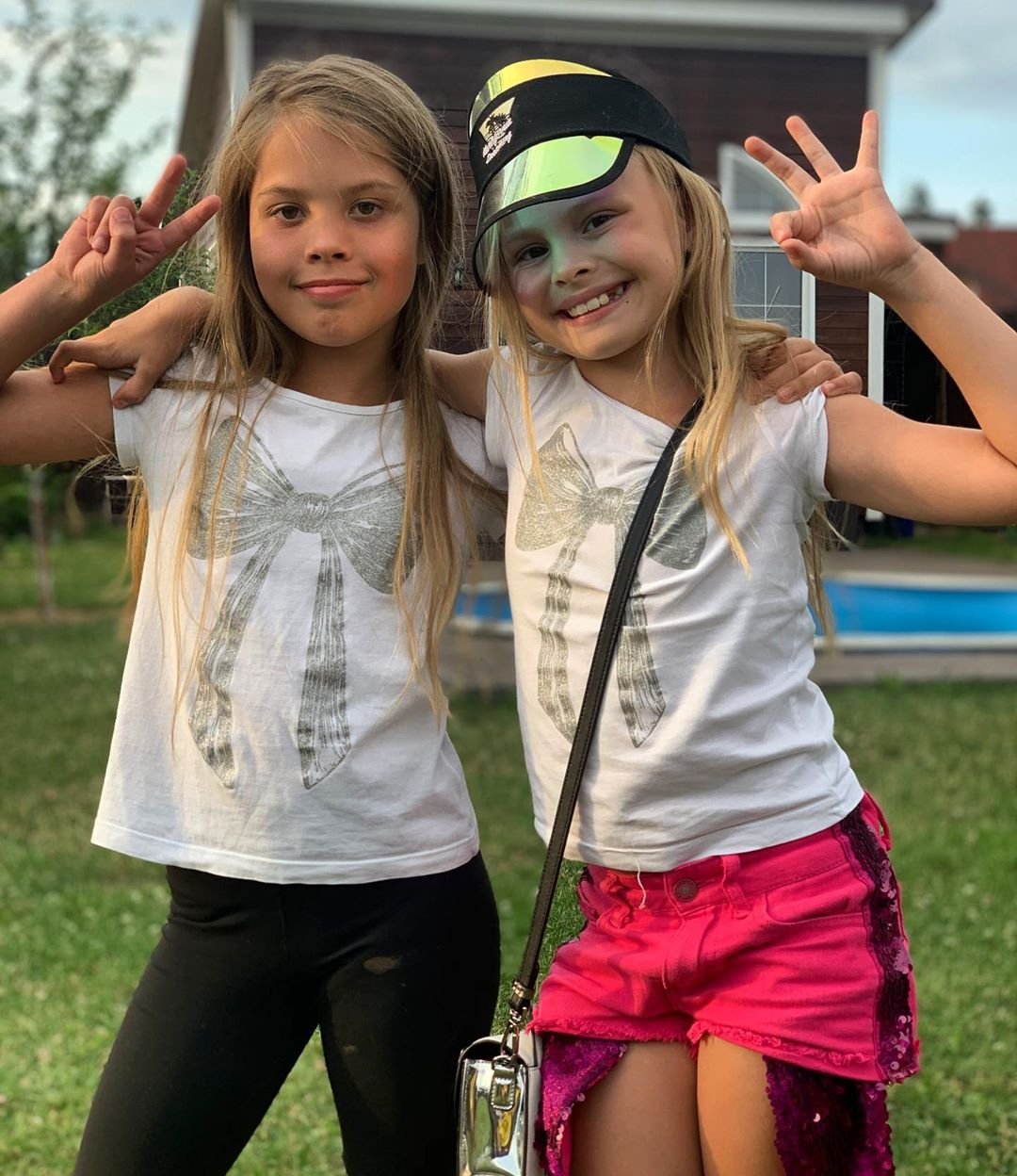 Милана Гогунская 2022