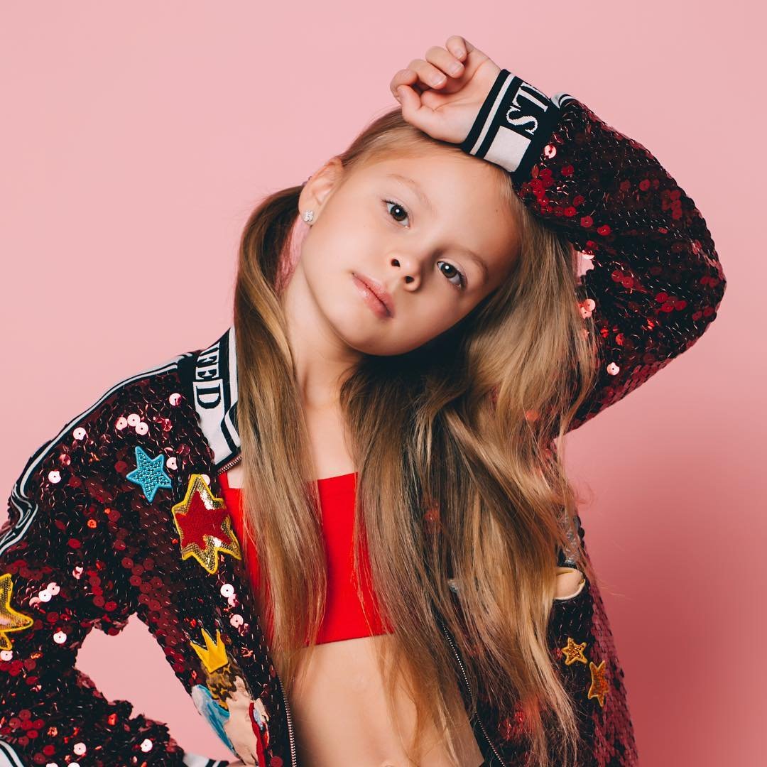 Милана Гогунская и Милана Филимонова