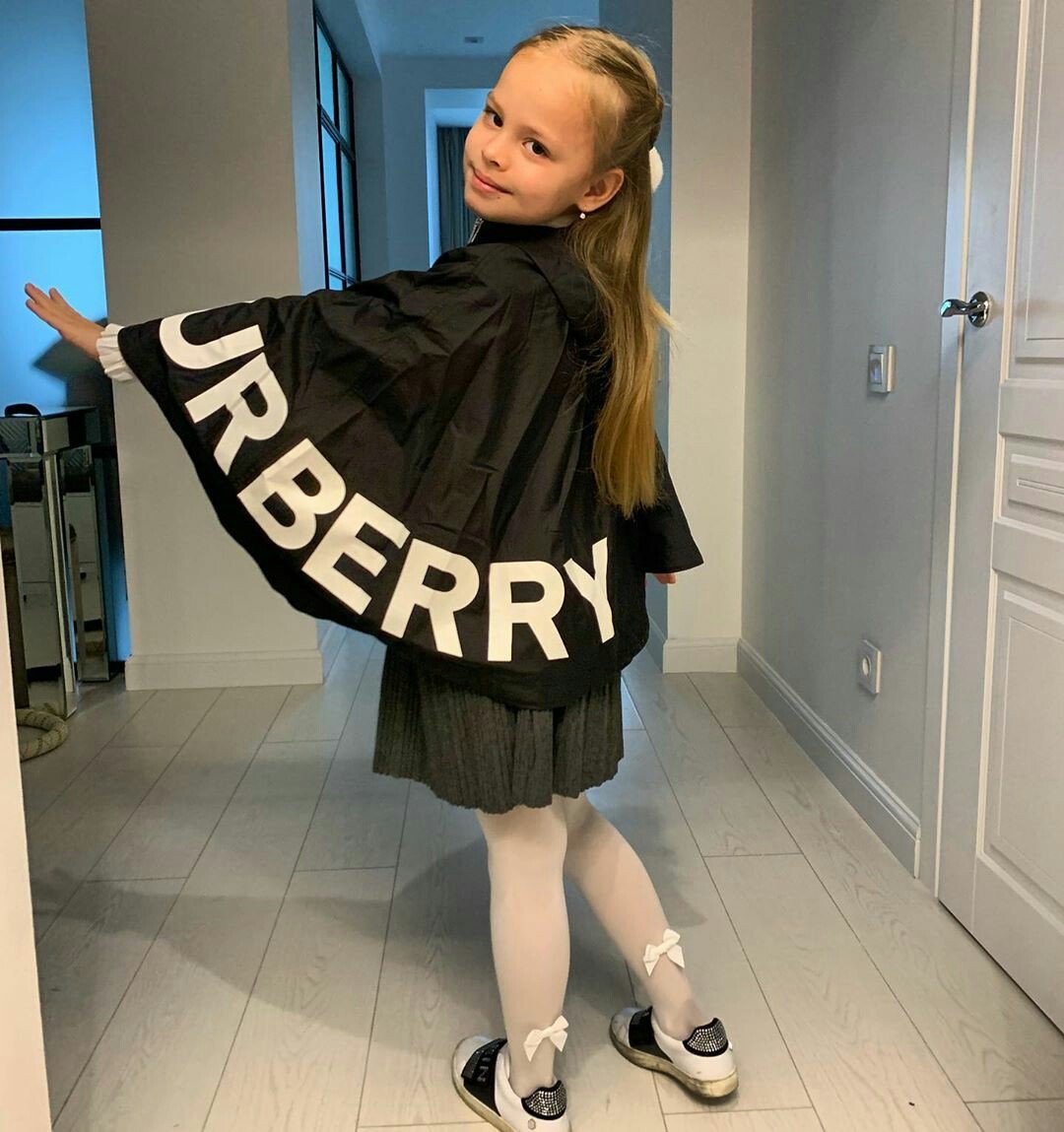 Милана Гогунская