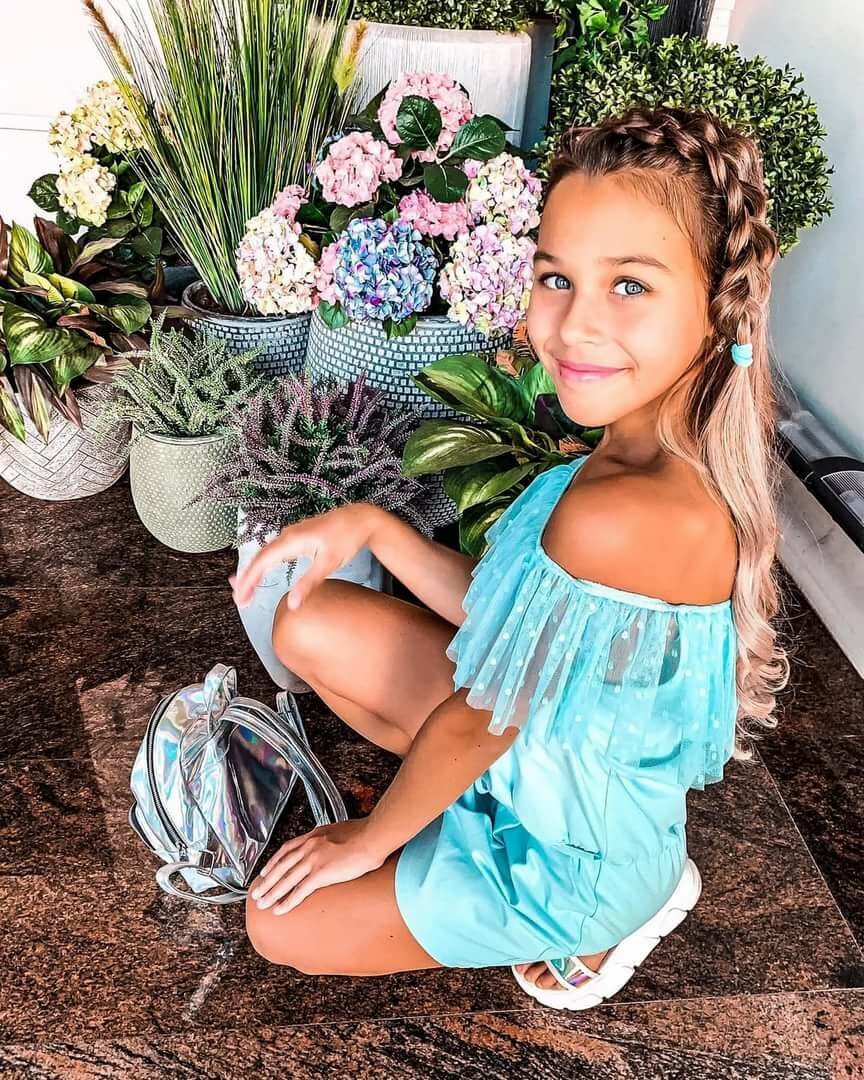 Милана Лайкер