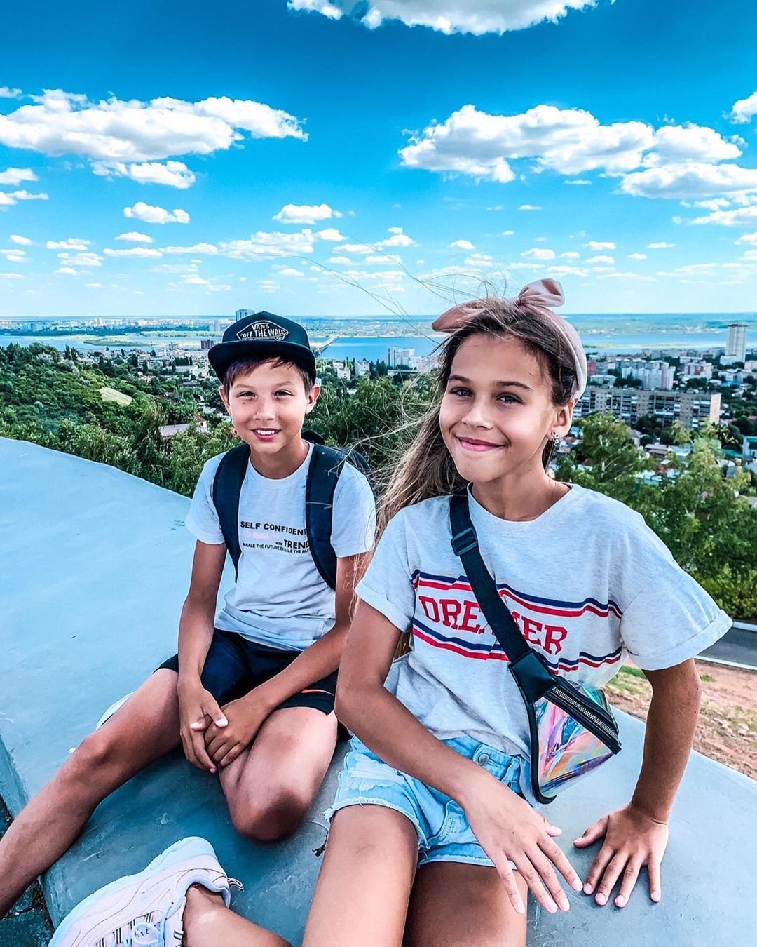 Милана Некрасова 2022