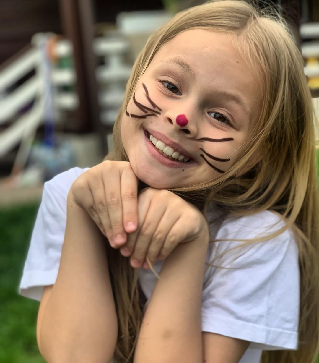 Мила Гогунская