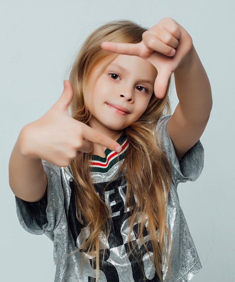 Милана Гогунская Милана Гогунская