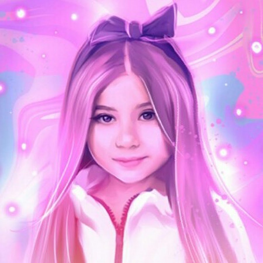 Милана Милана Хаметова