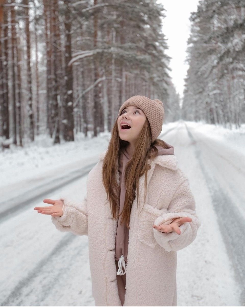 Милана Хаметова Возраст 2022