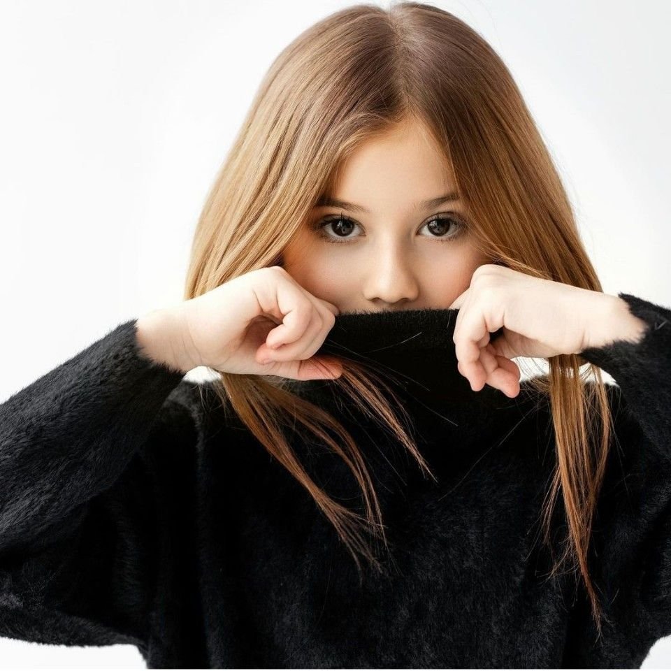 Милана Хаметова 2021