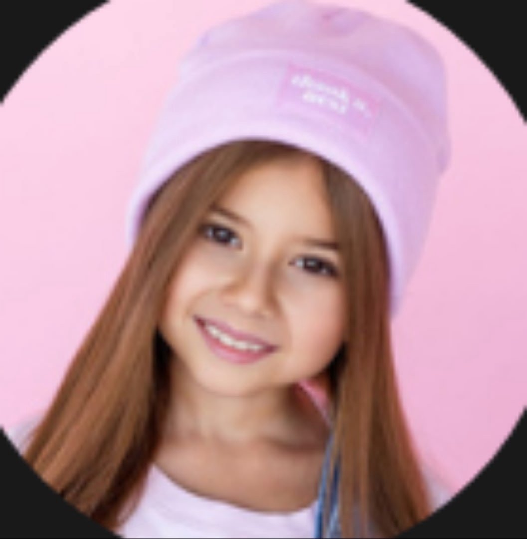 Милана Некрасова 2022