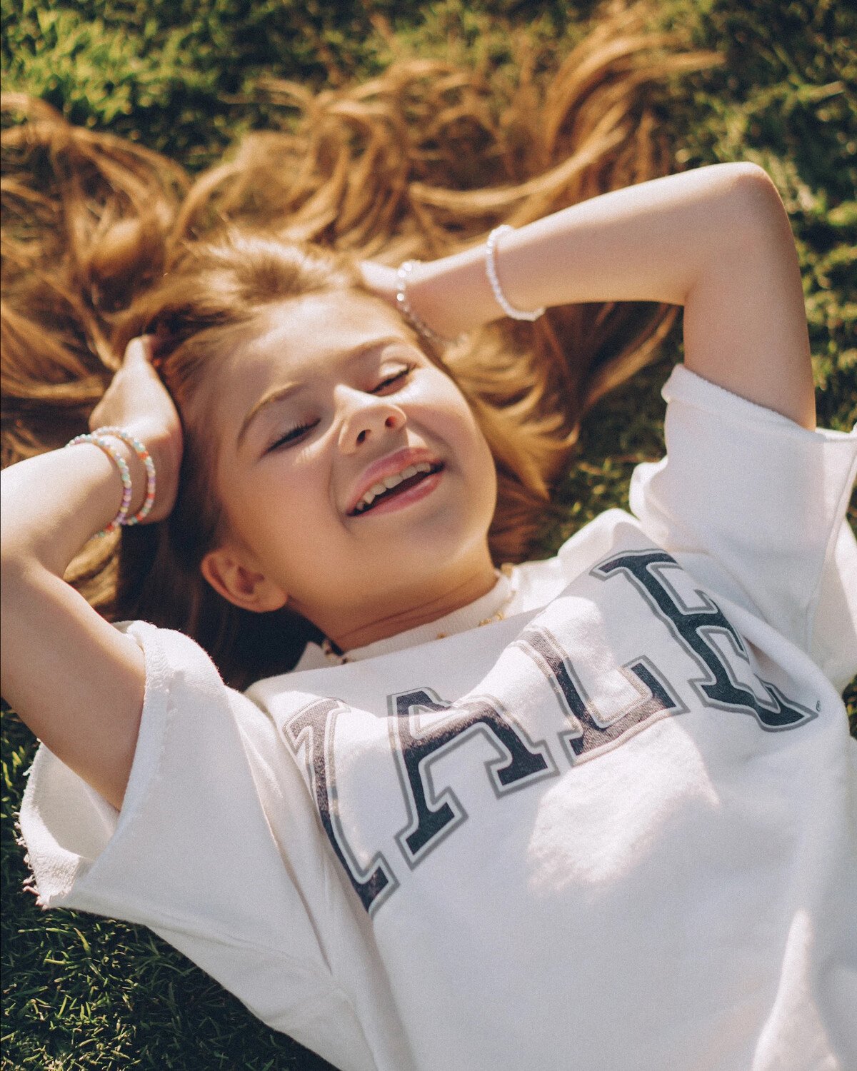 Милана Хаметова дзен