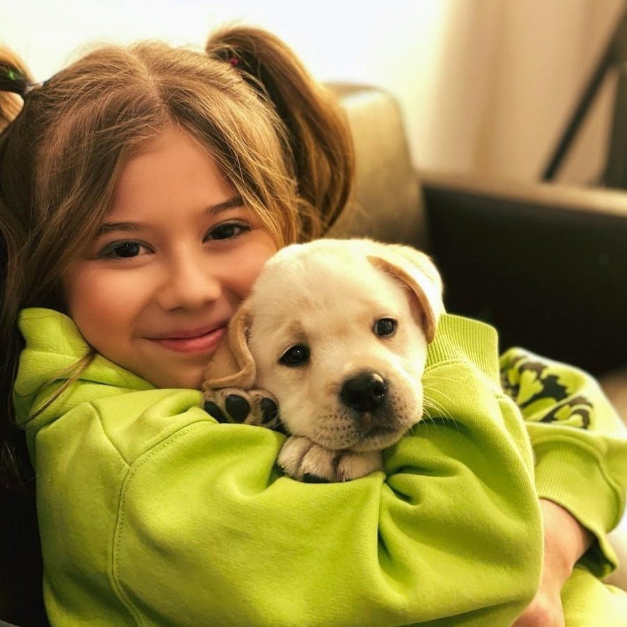 Милана Хаметова 2021