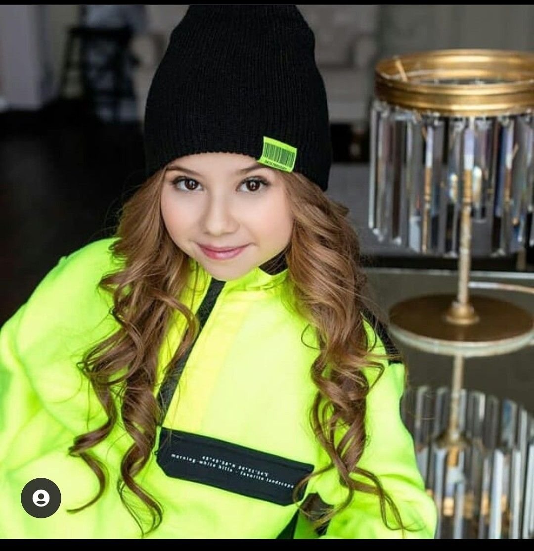 Милана Хаметова Милана Хаметова