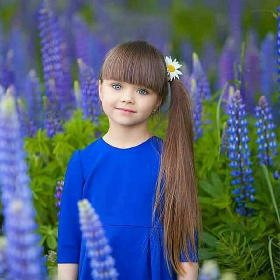 Милана Хаметова 2021