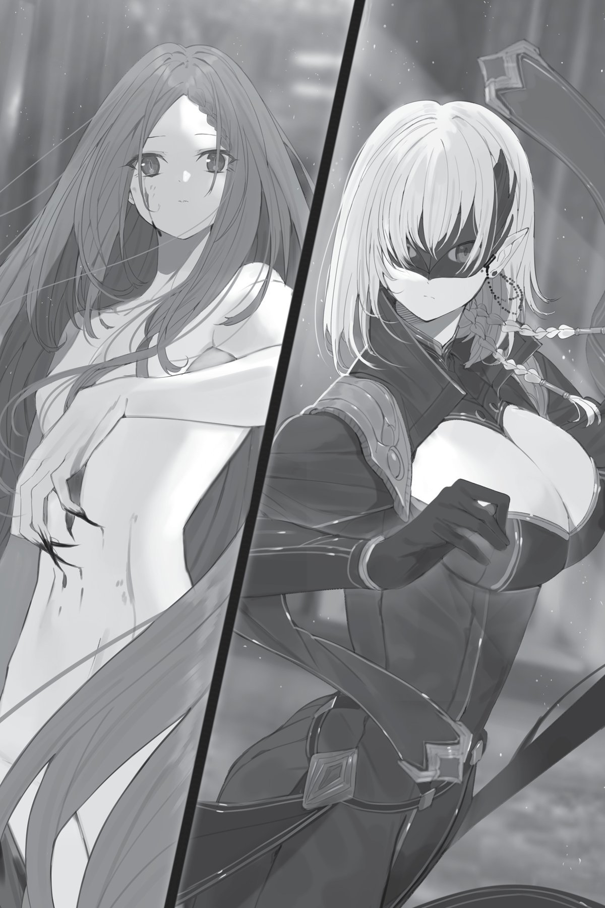 Kage no Jitsuryokusha ni Naritakute / восхождение в тени / the Eminence in Shadow