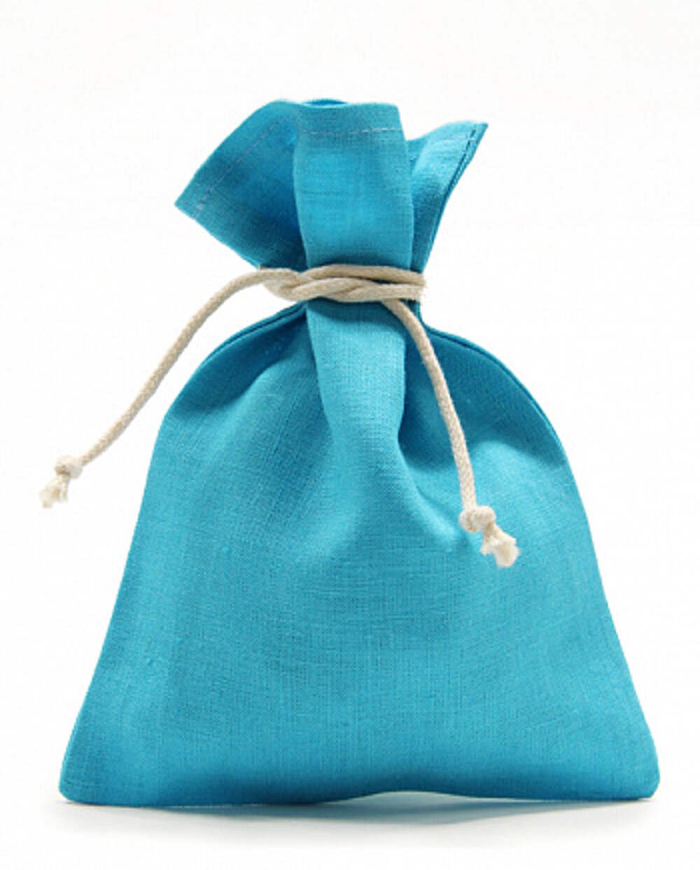 Мешок рисованный