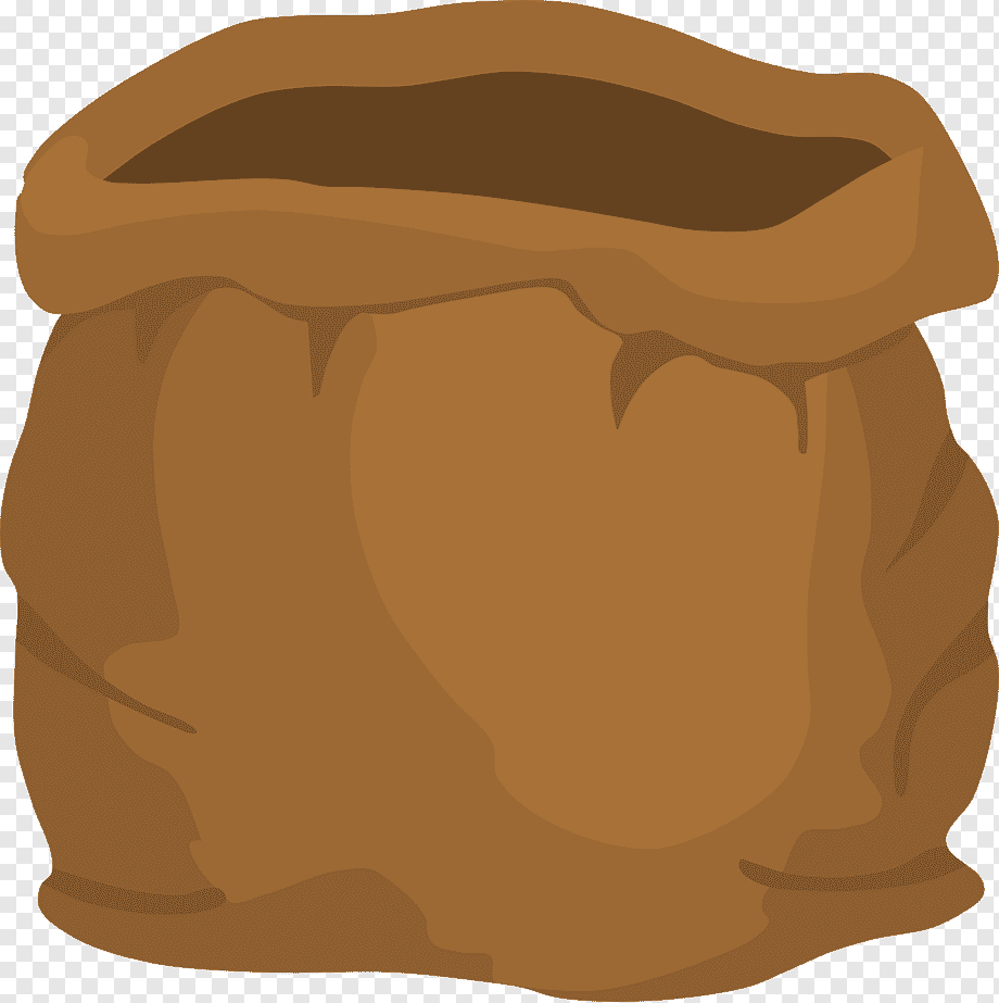 Волшебный мешочек нарисованный