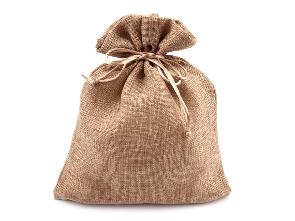 Мешок с зерном вектор