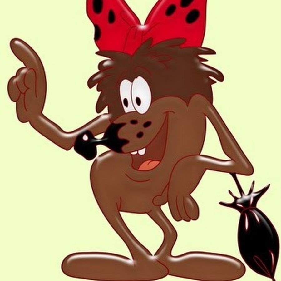 Дюдюка Барбидокская герои