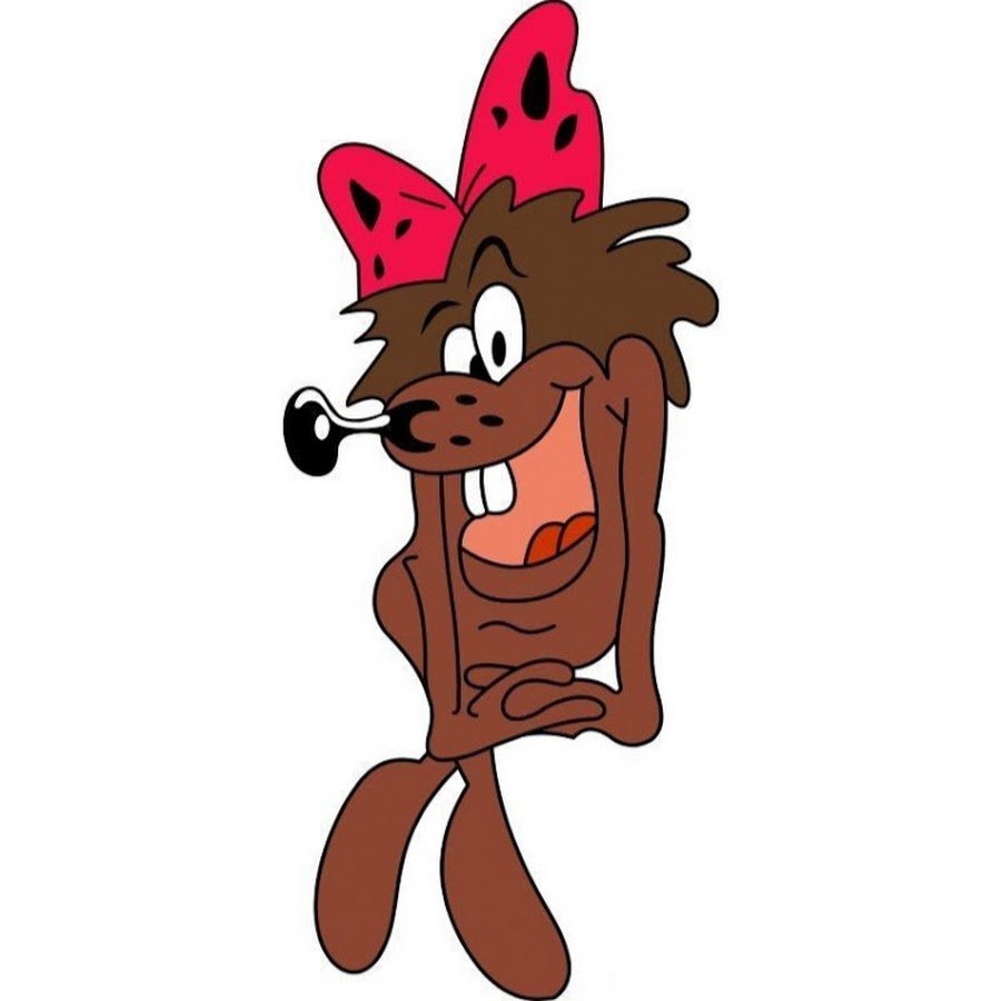 Дюдюка мультфильм