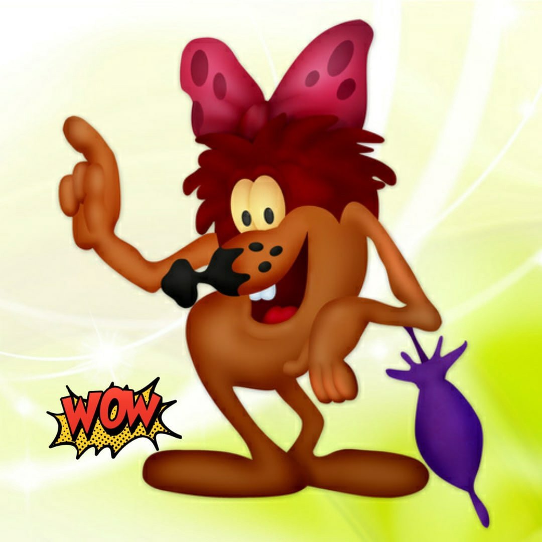 Смешные анимашки