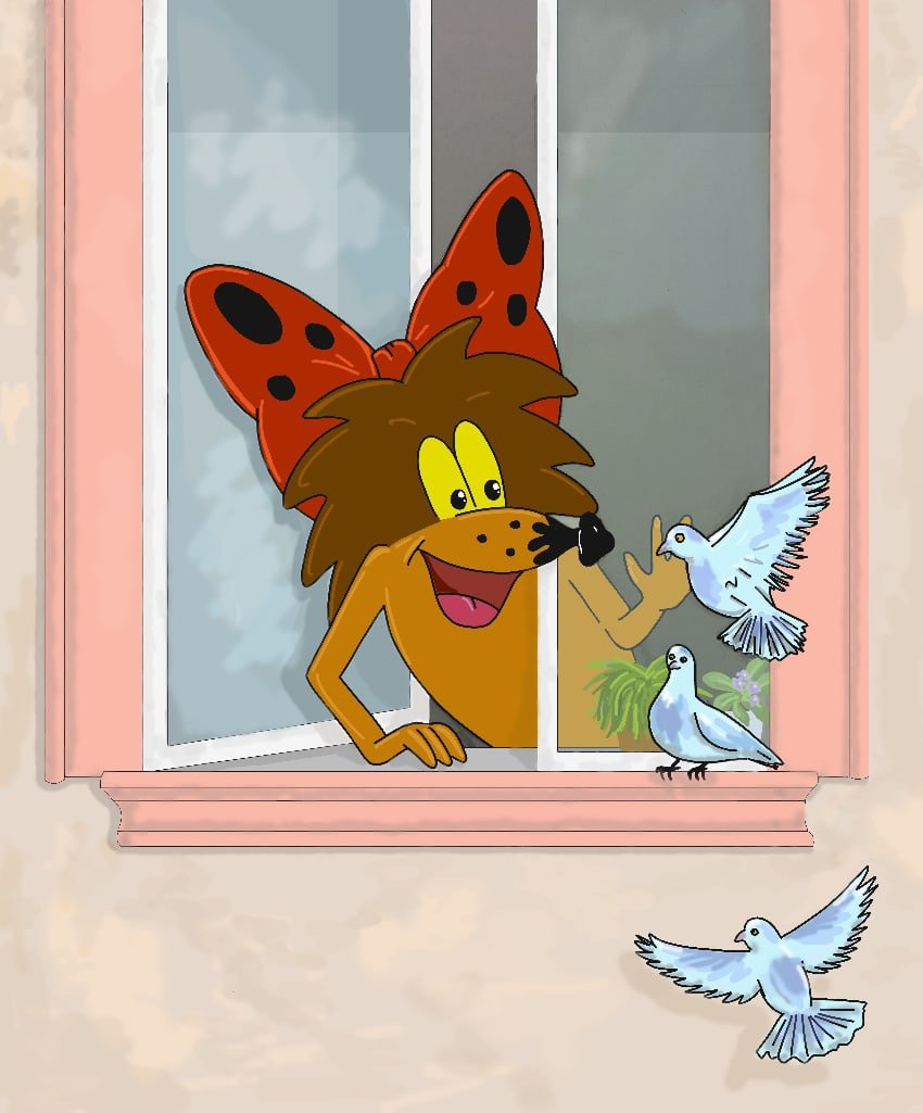 Джудилка Барбидокская