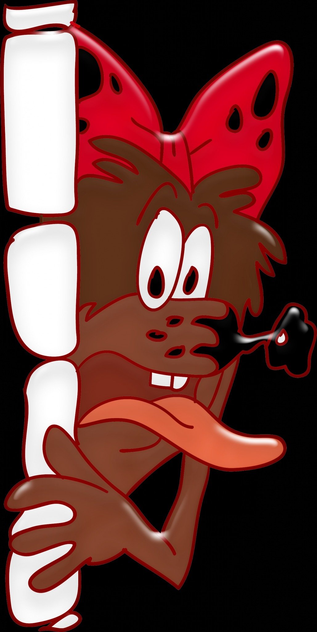 Дюдюка Барбидокская