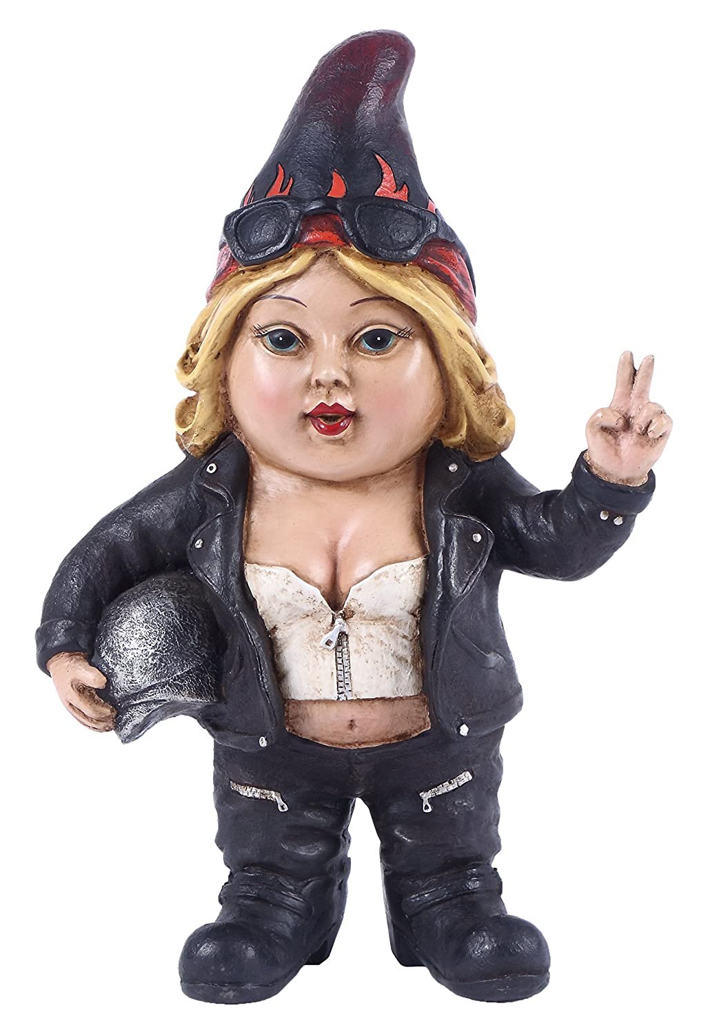 Гном женщина