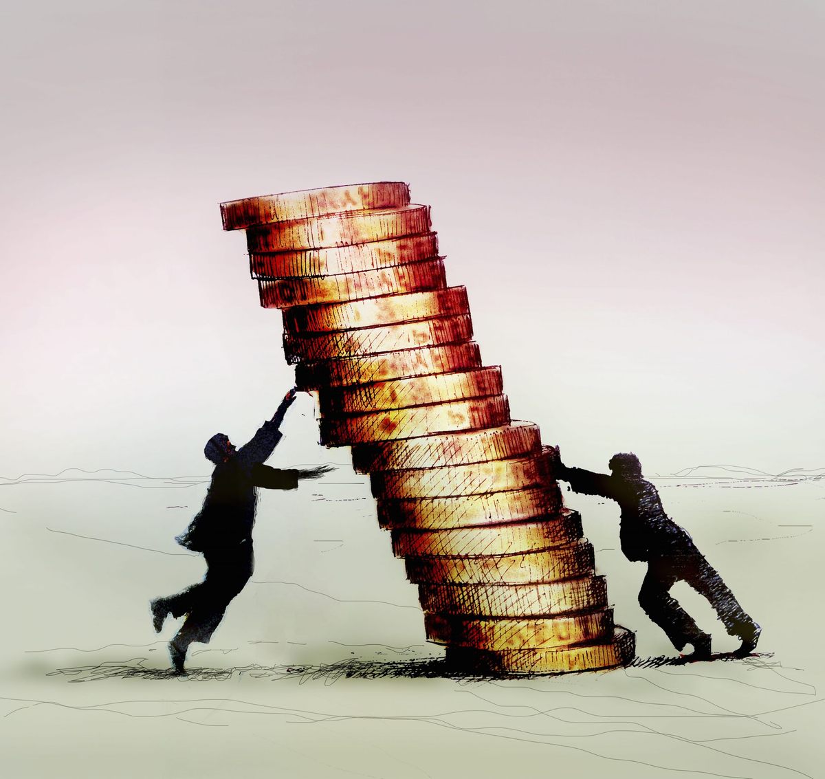 Финансовая стабильность