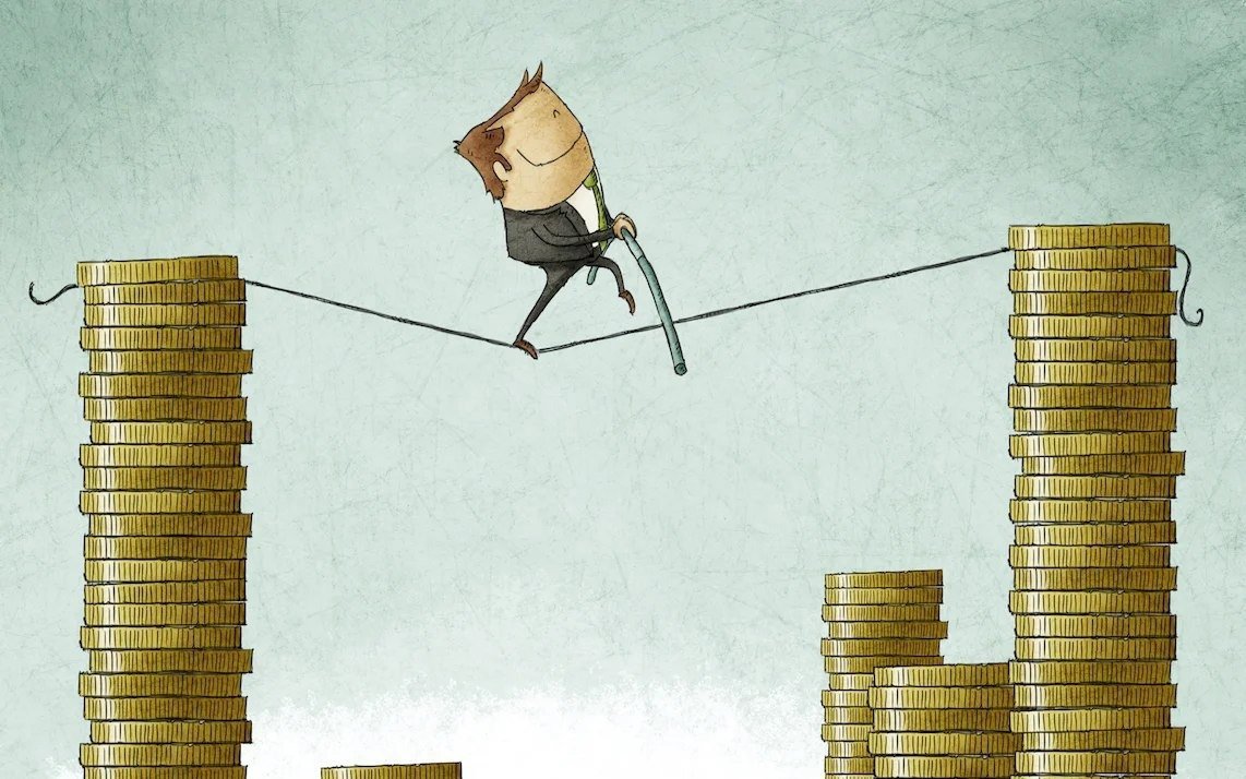 Финансовая нестабильность