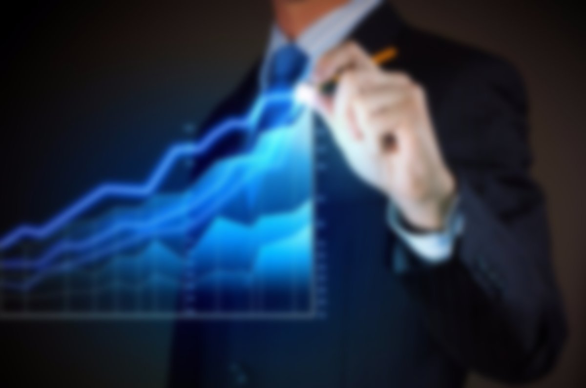 Финансы фон