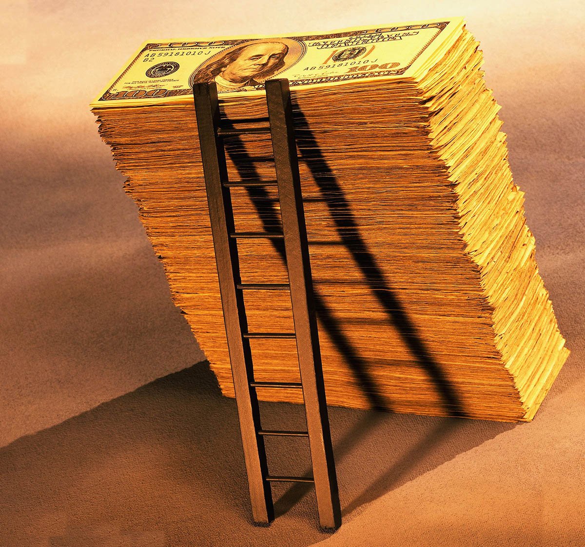 Финансовая стабильность