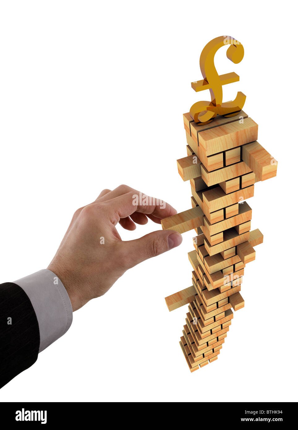 Финансовое равновесие